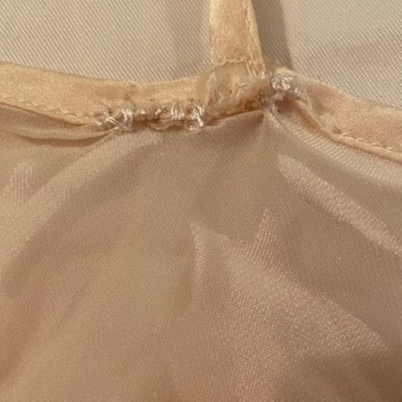 100% Silk Intimate Andres Sleepwear - Size M - Picture 13 of 16